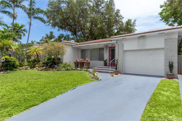 Aqua Marine, 670 NE 77th St, Miami, Florida 33138, image 1