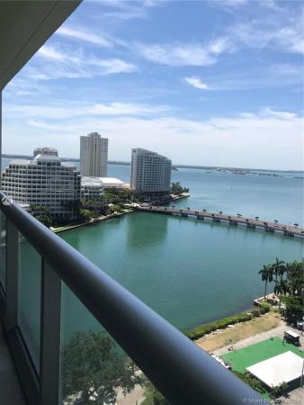 Icon Brickell Tower 2, 495 Brickell Ave #1807, Miami, Florida 33131, image 2