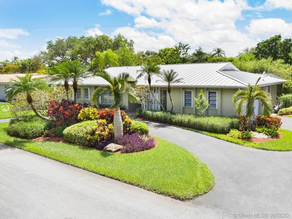 Janemary Estates, 12810 SW 70th Ave, Pinecrest, Florida 33156, image 2