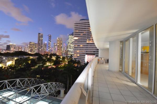 Santa Maria, 1643 Brickell Ave #906, Miami, Florida 33129, image 2
