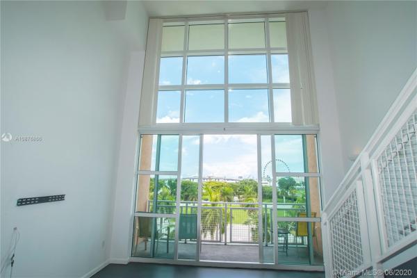 Vizcayne North, 244 Biscayne Blvd #436, Miami, Florida 33132, image 2