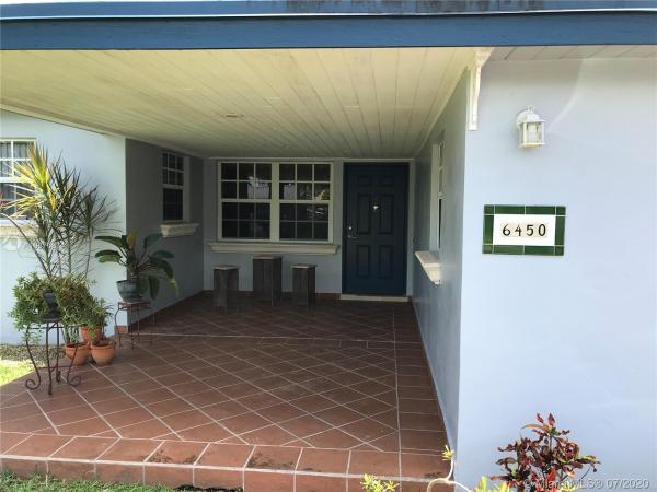 Coral Villas, 6450 sw 26th St, Coral Terrace, Florida 33155, image 1