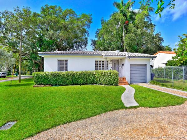 King Park, 2500 Overbrook St, Miami, Florida 33133, image 2