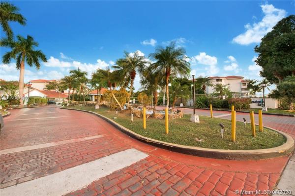 Verabella Falls, 8275 SW 152nd Ave #D-304, Kendall West, Florida 33193, image 2