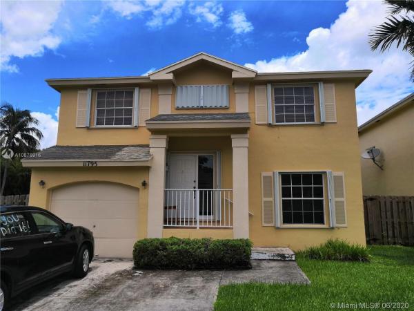 Amaretto, 11795 SW 99th Ln, Kendall, Florida 33186, image 2