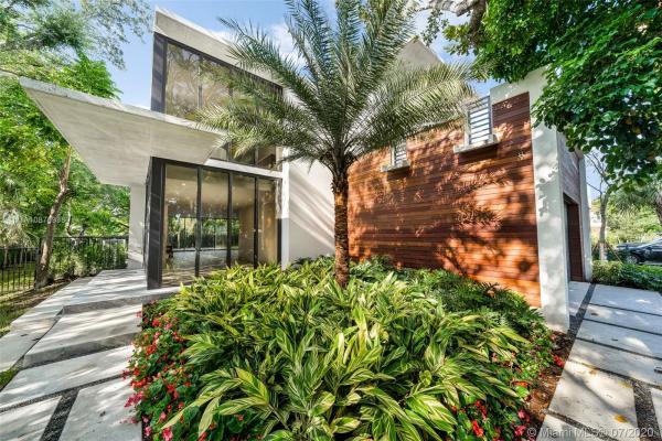 Palm Miami Heights, 6000 SW 79th St, South Miami, Florida 33143, image 2