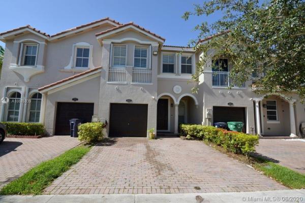 Grand Lakes, 15140 SW 23rd St #15140, University Park, Florida 33185, image 2
