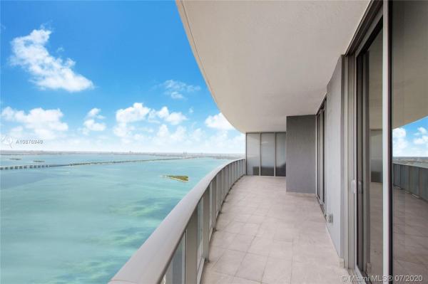 Aria On The Bay, 488 NE 18th St #5005, Miami, Florida 33132, image 1