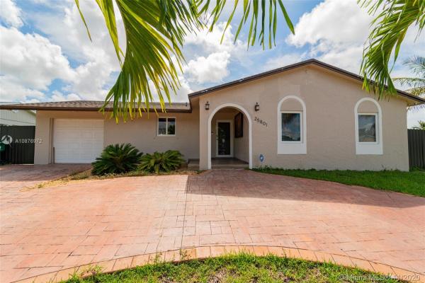 Meadow Wood Manor, 25801 SW 132nd Ave, Princeton, Florida 33032, image 2