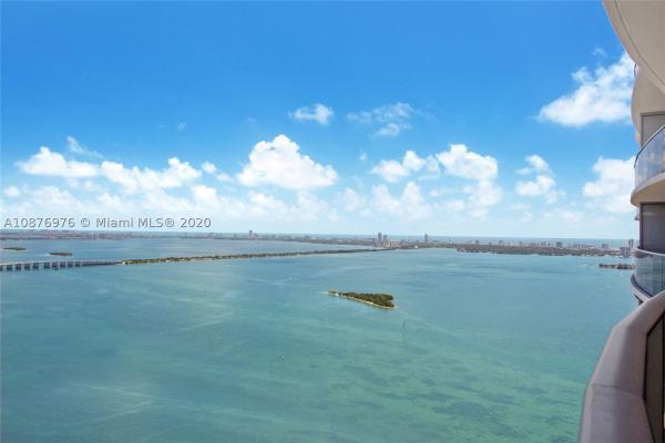 Aria On The Bay, 488 NE 18th St #5001, Miami, Florida 33132, image 1