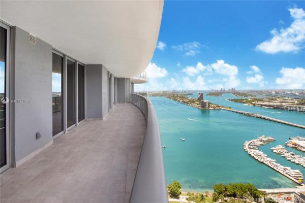 Aria On The Bay, 488 NE 18th St #3310, Miami, Florida 33132, image 2