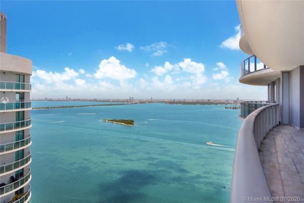 Aria On The Bay, 488 NE 18th St #3809, Miami, Florida 33132, image 2