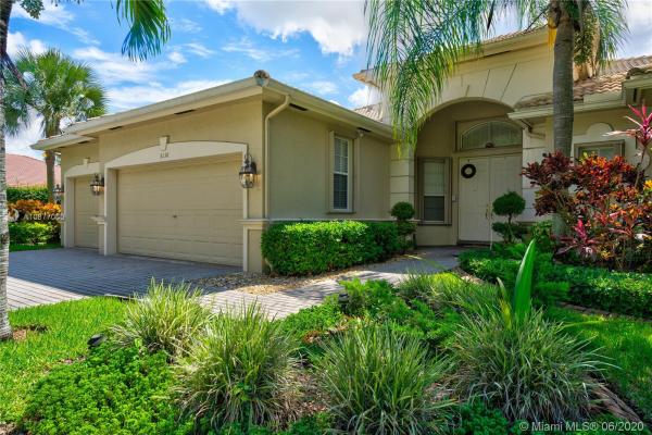 Country Glen, 5138 Lakewood Dr, Cooper City, Florida 33330, image 2