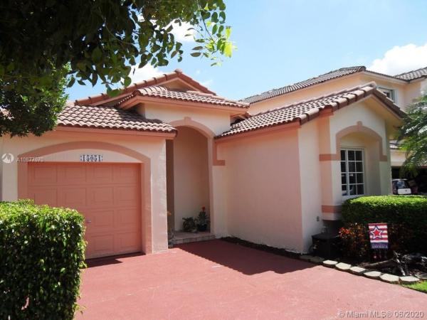 Brighton's Meadow Trace, 15051 SW 141st Ln, Country Walk, Florida 33196, image 2