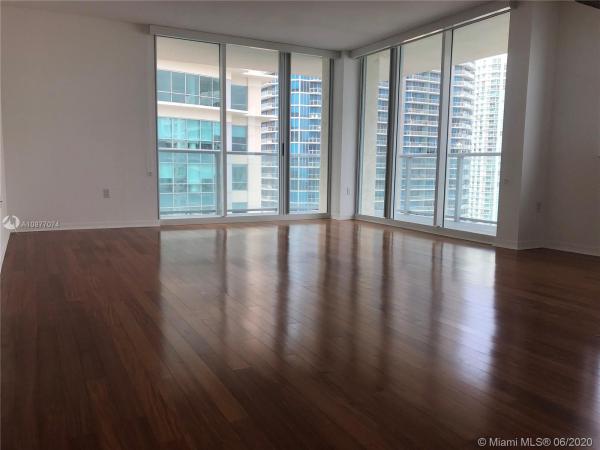 The Mark On Brickell, 1155 Brickell Bay Dr #2802, Miami, Florida 33131, image 2