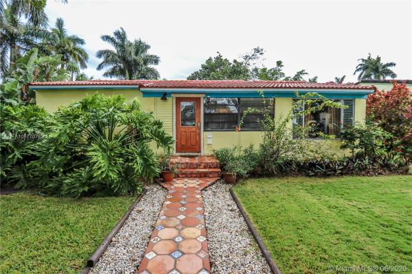 Sunset Trails, 1516 Mayo St, Hollywood, Florida 33020, image 2