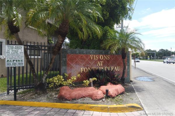 Visions At Fountainbleau Park 1, 8517 NW 7th St #203, Fountainebleau, Florida 33126, image 2