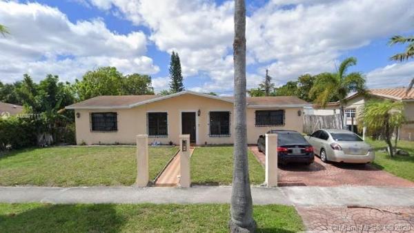 Honeyhill Estates, 20110 NW 14th Ave, Miami Gardens, Florida 33169, image 2