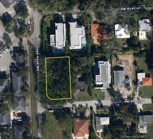 Groves, 6495 SW 82nd St, Glenvar Heights, Florida 33143, image 2