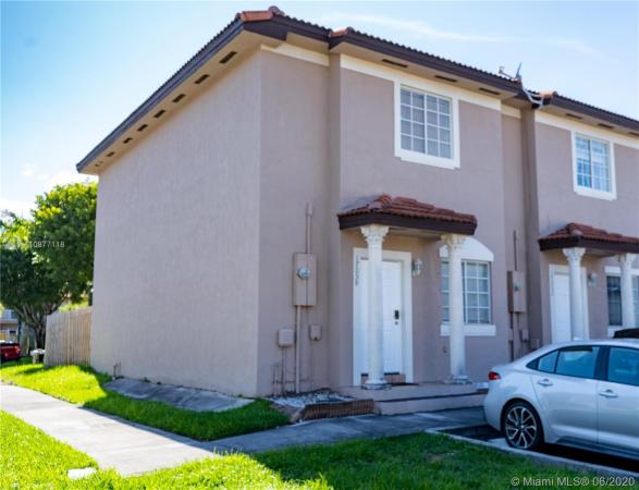 Cazadores South, 17058 SW 137th Pl #17058, Richmond West, Florida 33177, image 2