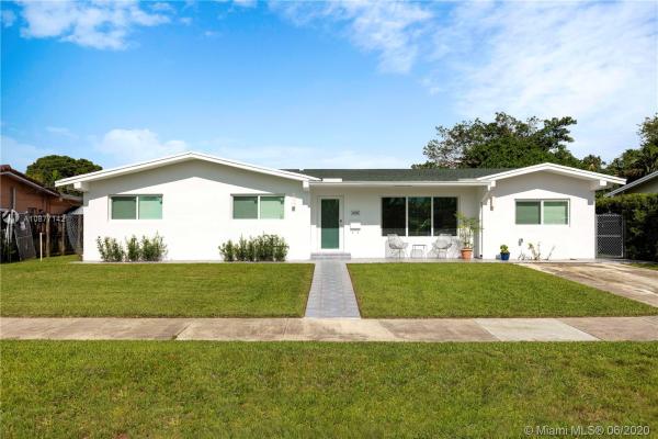 Gottlieb, 4150 SW 82nd Ct, Olympia Heights, Florida 33155, image 2