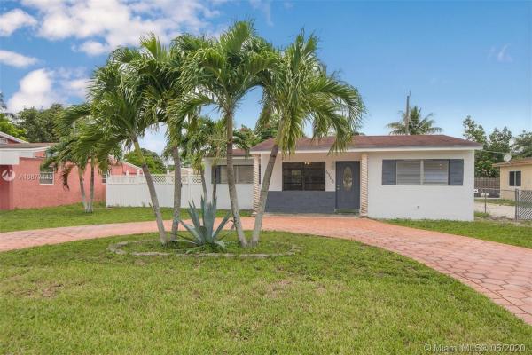 Welwyn Park, 6505 SW 21st St, Miramar, Florida 33023, image 2