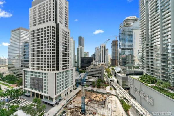 MyBrickell, 31 SE 6th St #2207, Miami, Florida 33131, image 2