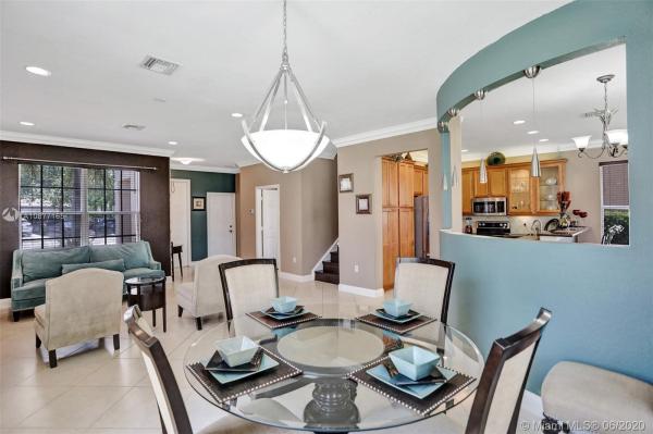 Silver Isles, 2914 SW 161st Ave, Miramar, Florida 33027, image 2