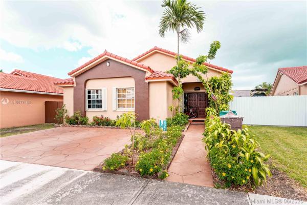 Americas At Miller, 14216 SW 48th Ter, Kendale Lakes, Florida 33175, image 2