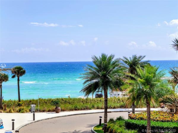 Lyfe Resort & Residences, 4111 S Ocean Dr #204, Hallandale Beach, Florida 33019, image 2