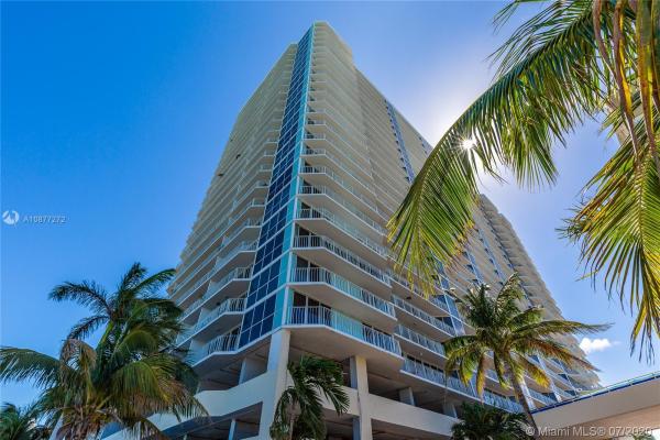 The Grandview Palace, 7601 E Treasure Dr #1111, North Bay Village, Florida 33141, image 2