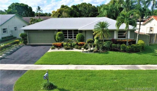 Flamingo Gardens West, 11965 SW 56th St, Cooper City, Florida 33330, image 2