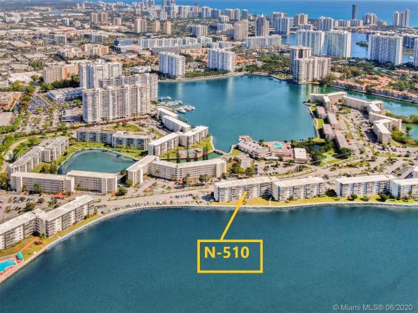 Point East, 2920 Point East Dr #N510, Aventura, Florida 33160, image 2