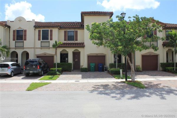 Venetian Parc, 17351 SW 153rd Ct 0, Richmond West, Florida 33187, image 2