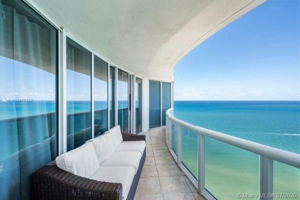 Ocean Four, 17201 Collins Ave #3703, Sunny Isles Beach, Florida 33160, image 1