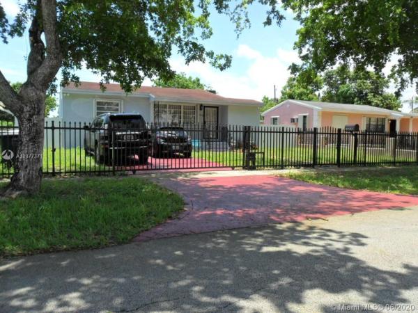 Breezy Heights, 1310 NW 128th St, North Miami, Florida 33167, image 2