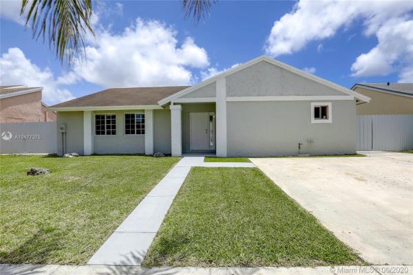 Oak Park, 20933 SW 124th Ave Rd, South Miami Heights, Florida 33177, image 2