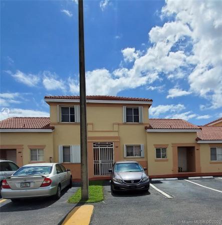 Villas At Bristol Park, 378 NW 114th Ave #104, Sweetwater, Florida 33172, image 2