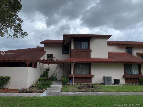 Misty Lakes South, 575 NW 210 St #10233, Miami Gardens, Florida 33169, image 2