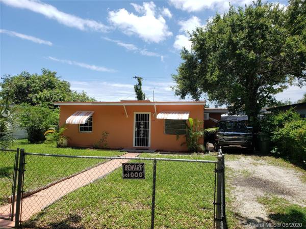 Sunkist Grove, 1560 NW 120th St, North Miami, Florida 33167, image 2