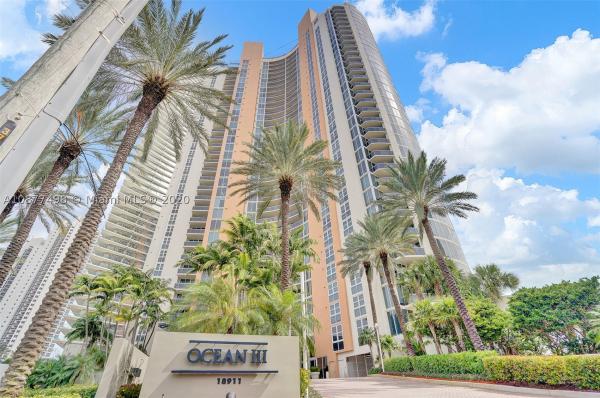 Ocean Three, 18911 Collins Ave #2102, Sunny Isles Beach, Florida 33160, image 1