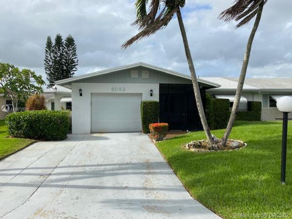 Delray Villas 4 & 5, 6093 Stanley Ln, Delray Beach, Florida 33484, image 2