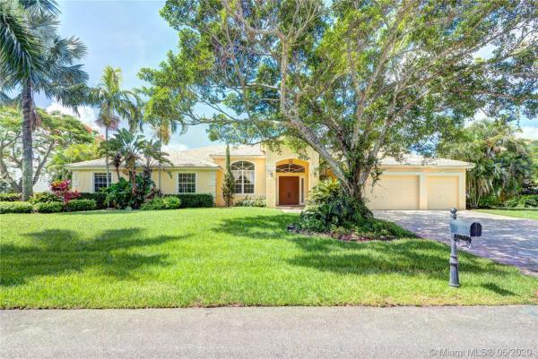 Vista Lakes, 15242 SW 17th St, Davie, Florida 33326, image 2