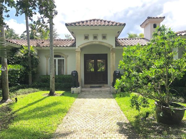7412 SW 53rd Ave, Unincorporated Dade County, Florida 33143, image 2