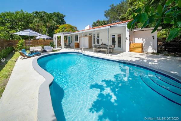 East Shore Crest, 1001 NE 82nd Ter, Miami, Florida 33138, image 2