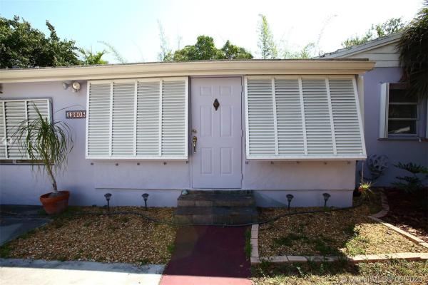 Griffing Biscayne Park Estates, 12005 NE 8th Ave, Biscayne Park, Florida 33161, image 2