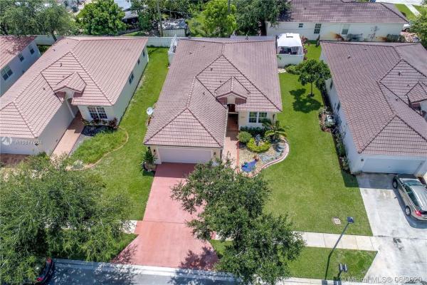 Miramar Landings, 2961 SW 88th Ave, Miramar, Florida 33025, image 2
