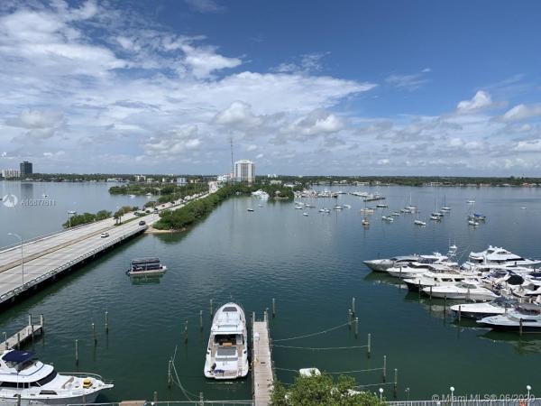 Bayshore Yacht & Tennis Club, 7904 West Dr #903, North Bay Village, Florida 33141, image 2