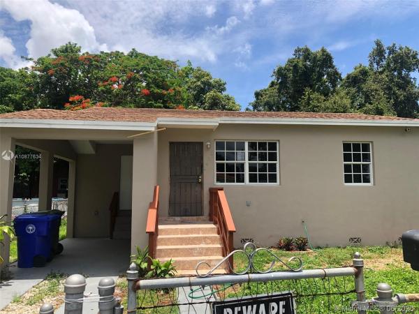 North Miami Estates, 1425 NW 42nd St, Miami, Florida 33142, image 2
