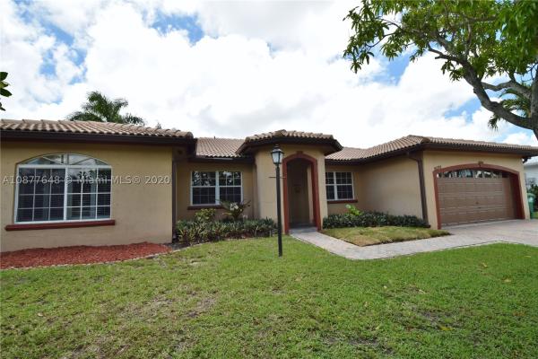 Kessler Grove, 15273 SW 168th Ter, Richmond West, Florida 33187, image 2